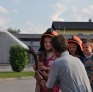 Kindergarten bei FF Kirchham - 2017